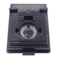 thumbnail image 4 of Replacement For Rainbow E2 Hepa Filters Fits E2-series Part R12179 R1264 Rexair E2 Series Vacuum Cleaner Filter s202412246264, 4 of 5