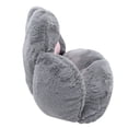 thumbnail image 4 of 1pc Supply Asiento de coche Cojín de cojín Matear Soporte de dibujos animados Almohada Accesorios Interior, 4 of 5