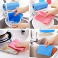 thumbnail image 3 of Disposable Cleaning Towels Cleaning Wipe Dish Cloths Reusable Towels Handy Cleaning Wipes Quick-Dry 50 Count/Roll, 3 of 5