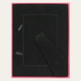 thumbnail image 3 of REGALWOVEN Glass Picture Frame for Tabletop Display Vertical or Horizontal, Real Glass Photo Frames for Home Decor Black 4x6, 3 of 5