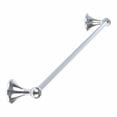 thumbnail image 2 of Sure-Loc Hardware Ventura 24'' Wall Mounted Towel Bar, 2 of 3
