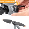 thumbnail image 3 of Hélices para dron DJI Air 3/Air 3S 8747F, 8 piezas, bajo ruido, 3 of 6