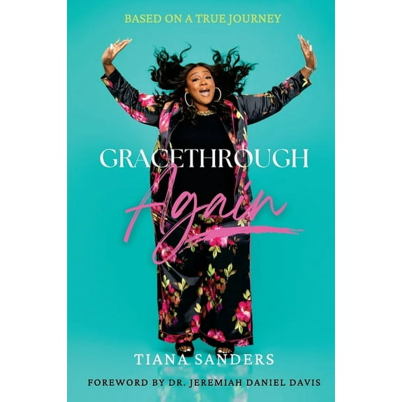 GraceThrough Again, (Paperback)