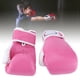 thumbnail image 1 of Guantes de boxeo para jóvenes 1 par entrenamiento con saco de boxeo para niños ANGGREK  Otros, 1 of 8