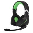 thumbnail image 2 of Gaming Over Ear Headset, Omnidireccional Cancelación De Ruido Comfort Auriculares Ergonómicos Para Juegos Con Micrófono Para Computadora Portátil Para Xbox Para Amantes De Los, 2 of 8