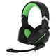 thumbnail image 4 of Auriculares para colocar sobre la oreja para juegos,Auriculares para colocar sobre la oreja para juegos Auriculares estéreo para juegos Auriculares para colocar sobre la oreja para juegos Diseñados para el futuro, 4 of 8