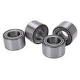 thumbnail image 2 of Oubit ,4pcs Front Rear Wheel Front Rear Wheel Bearings Wheel Bearing Seamless Integration, 2 of 9