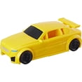 thumbnail image 3 of Hasbro Transformers Project Storm Authentics Bumblebee Action Figure (7"), 3 of 6