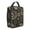 Black-6, variant on Lightweight Insulated Lunch Bag with Durable Zippers, Front Pocket & Mesh Side Storage, Travel-Ready Thermal Meal Bag Featuring Cosmic, Starry Sky, Moon & Ethereal Aesthetic for Daily Use