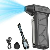 Violent Fan Violent Hair Dryer High Speed Brushless Motor Bypass