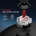 thumbnail image 3 of Controlador GameSir G7 HE C con cable Xbox Series X|S/One/PC negro, 3 of 3