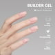 thumbnail image 3 of Gel constructor para uñas GAOY, 16 ml, fortalecedor de uñas 1726 Baby Pink, 3 of 6