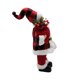 thumbnail image 3 of Matsuzay Muñeco Feliz Navidad Santa Claus adorno de pie fiesta de año nuevo DIY artesanía escena decoración Navidad Año Nuevo regalos para niños Kits de decoración para fiestas No.01 Matsuzay HA008850-01, 3 of 6