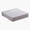 Light Gray, variant on Gel Memory Foam Recliner Cushion for Elderly, Dual-Layer Foam Chair Pad, Extra Large Seat Cushion for Couch, Armchair, Wicker Chairs,Floor 15.75*15.75 Inch (Earthy Yellow)