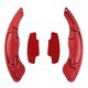 thumbnail image 1 of 2 uds. de aleación de aluminio para Honda Think Cr-v (rojo) Afortunado Sencillez, 1 of 5
