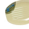 thumbnail image 3 of Excellante Wei melamine dinnerware collection 8" x 5 3/4" teriyaki tray, comes in dozen, 3 of 4