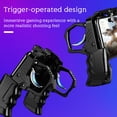 thumbnail image 4 of Monstrate 1pc Metal Pubg Controller Joystick para Pubg Mobile Trigger Gamepad para Android Teléfono Juego de disparos VENTA CALIENTE Videojuegos y accesorios, 4 of 6