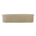 thumbnail image 4 of Moe's Home Collection Thora Sofa Beige Fabric Sofas, 4 of 6