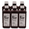 Henry Schein 3% Hydrogen Peroxide Solution, USP First Aid Antiseptic for Wounds and Cuts, 16 oz