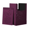 thumbnail image 3 of DRAGON SHIELD: DECK SHELL: WRAITH, 3 of 4