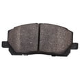 thumbnail image 4 of For 2001-2007 Highlander Brake Pad Set 446548030, 4 of 5