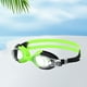 thumbnail image 5 of Gafas Natación para Cómodas 3 A 14 Años ( ) Verde, 5 of 7