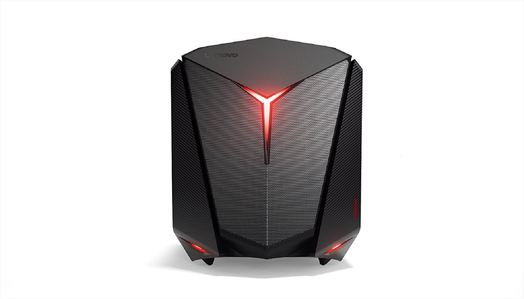 Lenovo IdeaCentre Y720 Cube15 Gaming Tower Desktop Computer (Intel