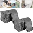 thumbnail image 2 of Thickened Magic Cleaning Cloth, Microfiber Glass Cleaning Cloth Rags, Reusable Cleaning Cloths, 2 of 4