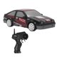 thumbnail image 5 of Coche RC 1/24 recargable de gran potencia con control remoto de 2,4 G, vehículo de juguete con tracción en las 4 ruedas, coche de deriva RC, 5 of 15