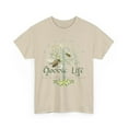 thumbnail image 2 of Hobbit Life Unisex Heavy Cotton Tee, Lord of the Rings T-shirt, LOTR Shirt, 2 of 15