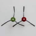 thumbnail image 4 of 2X Adecuado para Ecovacs Deebot Ozmo T8 T8 Aivi T9 Aivi N8 Pro Robot Aspirador Piezas Accesorios Cepillo Lateral, 4 of 5