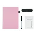thumbnail image 3 of White Double Sided Dry Erase Boards A5 Whiteboard Portable Writing Board With Marker & Foam Eraser For Students Home School Education Office Meeting, 3 of 6