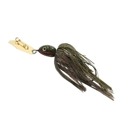 UPC: 0879020006602 | Z-man ChatterBait Projectz Lures 3/8 oz Weight 6/0 Hook Houdini Per 1