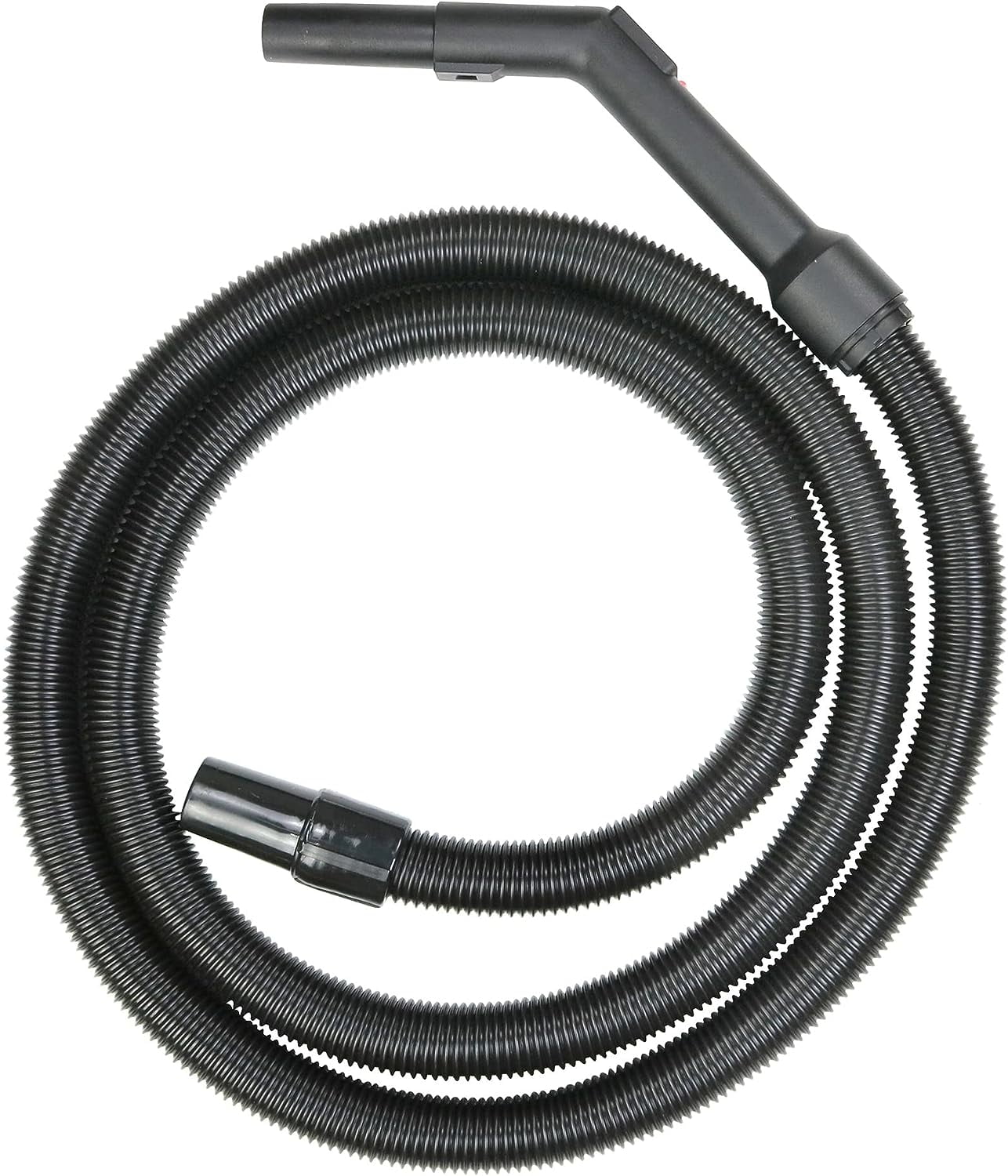 Extension Hose Compatible With Vacuum Hose Replacement, 10’ Crushproof