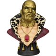 thumbnail image 1 of Diamond Select - G.I. Joe - Legends In 3D - Profit Director Destro 1/2 Scale Bust, 1 of 3