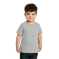 thumbnail image 1 of Port & Company Toddler Fan Favorite Tee. PC450TD, 1 of 1