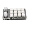 thumbnail image 4 of Clavier Programmable, Mini Clavier 12 Touches Clavier de Jeu Mini Créé Magistralement, 4 of 14