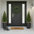 thumbnail image 4 of Calloway Mills 109052436 Modern Merry Doormat 24" x 36", 4 of 6