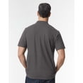 thumbnail image 3 of Gildan Softstyle® Adult Pique Polo, 3 of 5