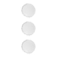 thumbnail image 3 of Cateissary Bandeja de almacenamiento Molde DIY Artesanía Silicona Molde Resina Moldes flexibles Regalos para el hogar Accesorio para yeso Arcilla Type1 NO1 Cateissary CBP182198, 3 of 6