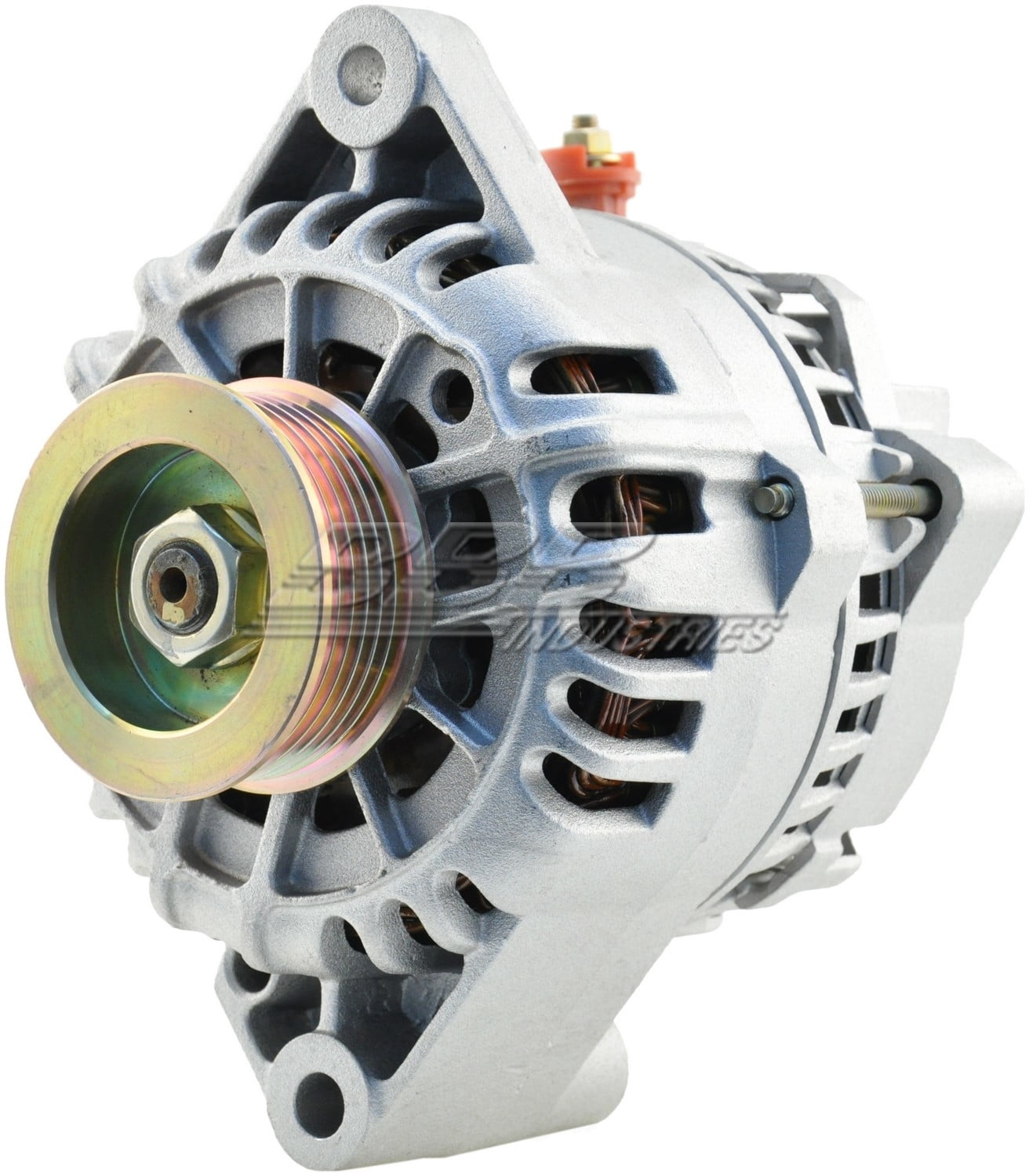 TERREPOWER formerly BBB Industries N8266 New Alternator