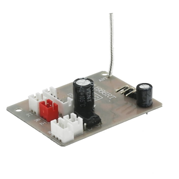 Novelty Upgrade Circuit Board for MN78 MN82 1/12 Remote Control Upgrade