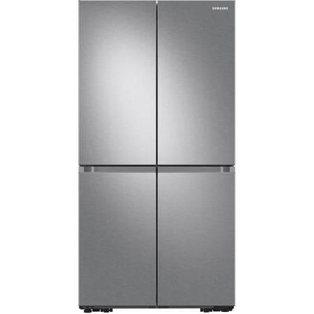 Samsung RF29A9071SR 29 Cu. Ft. Stainless 4-Door Flex French Door Refrigerator