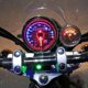 thumbnail image 4 of Odómetro de motocicleta Likrtyny 12V con indicador de señal de giro, 4 of 9