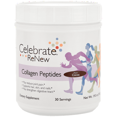 ReNew Collagen Peptides