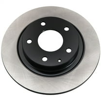 ADVICS Disc Brake Rotor