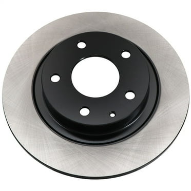 ADVICS Disc Brake Rotor