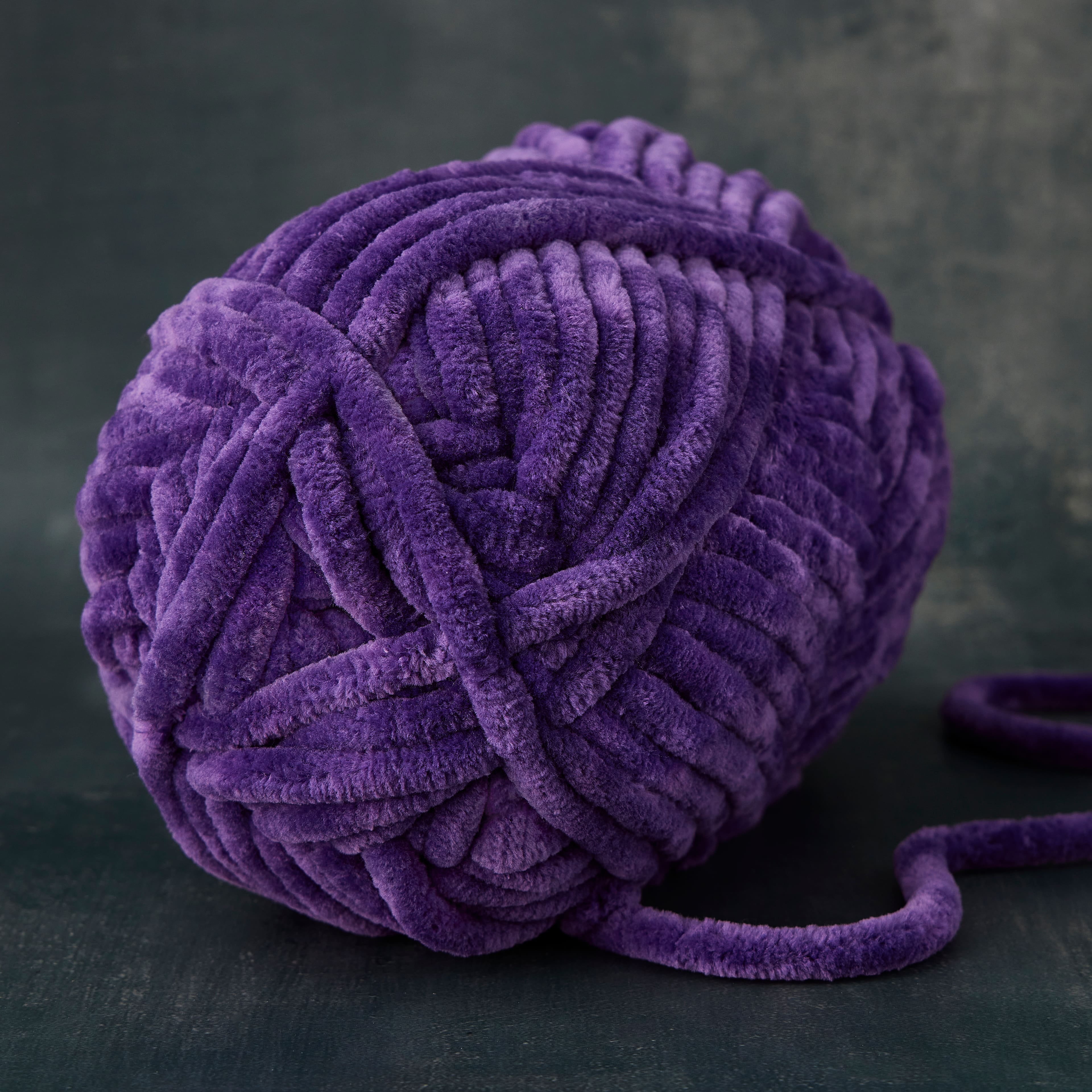 Sweet Snuggles Yarn by Loops & Threads® -  Finland