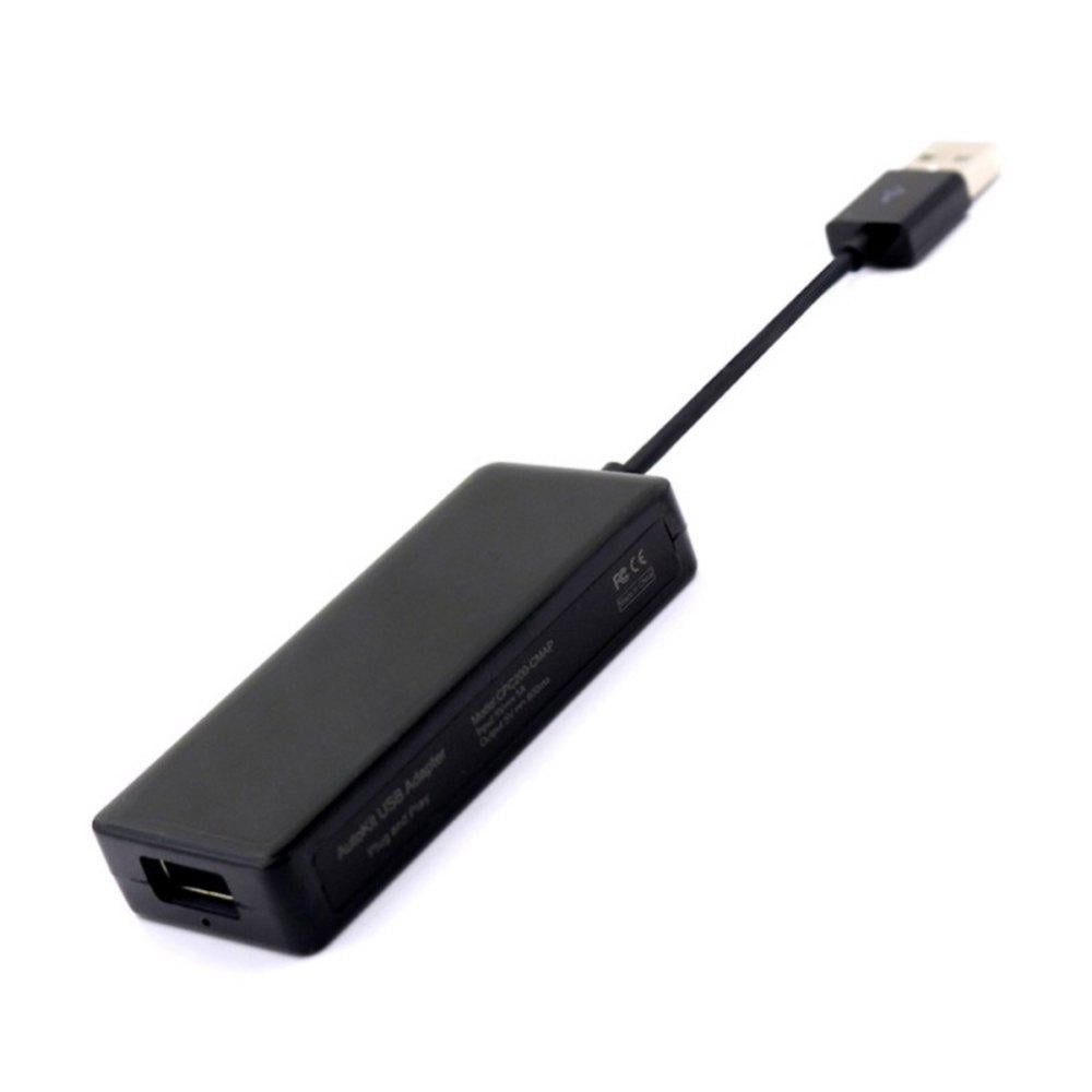 CarPlay Android Car USB Dongle for Android IOS Car Navigation Player  Adapter DE