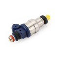 thumbnail image 5 of 1Pcs Fuel Injectors INP-065 Fit for Mitsubishi 2.4L L4 1994-1999 842-12147 MDH275, 5 of 10